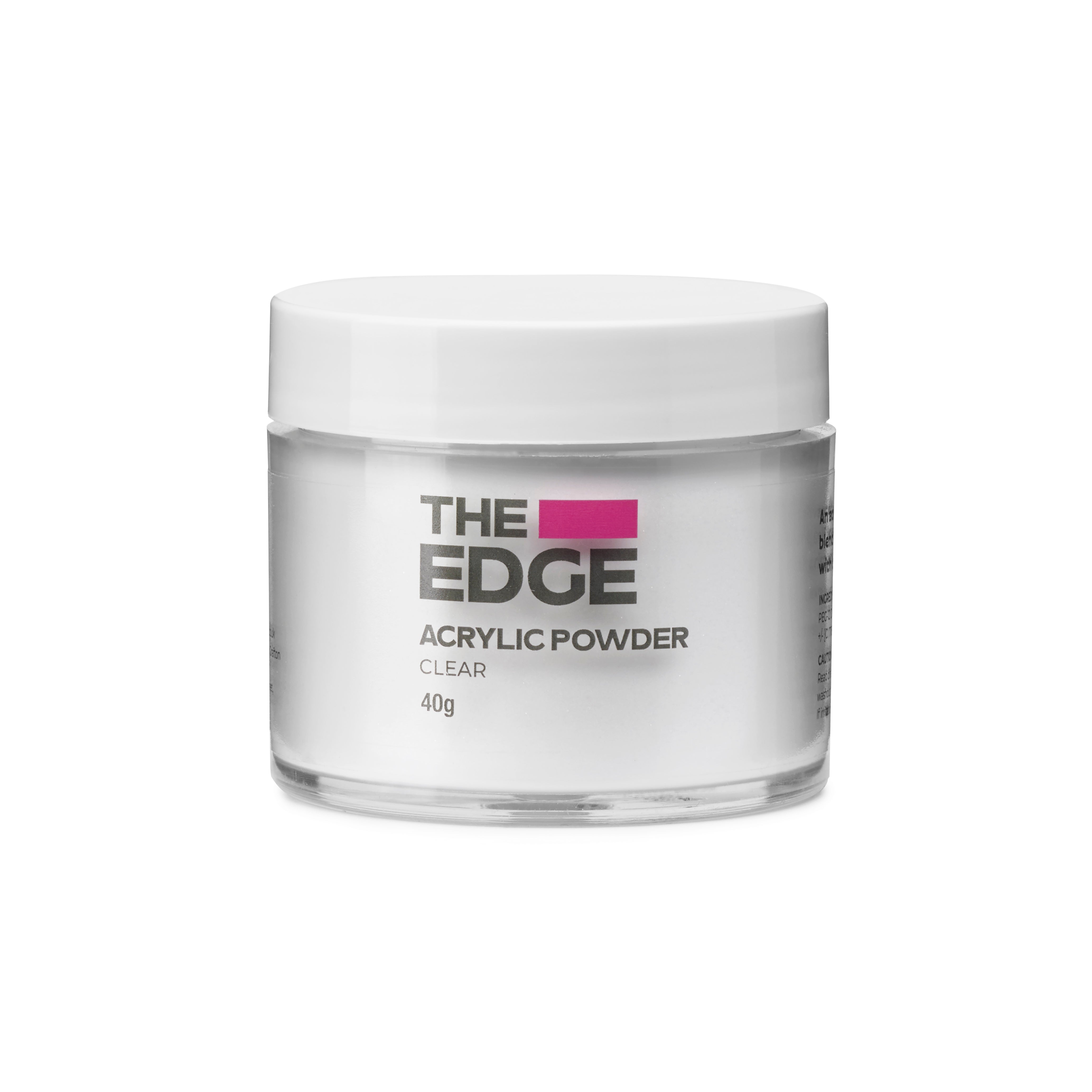 Acrylic deals powder