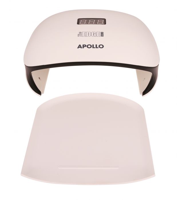 Apollo 48w UV/LED Combination Lamp