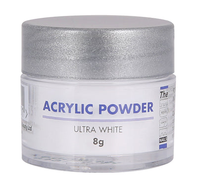 Acrylic Powder Ultra White