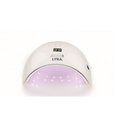 Lyra 36w UV/LED Combination Lamp