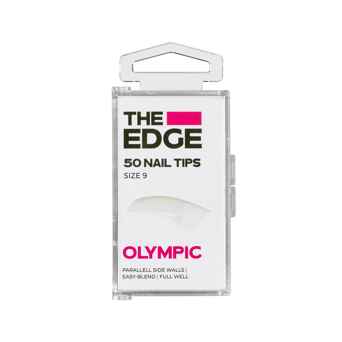 Olympic Nail Tips