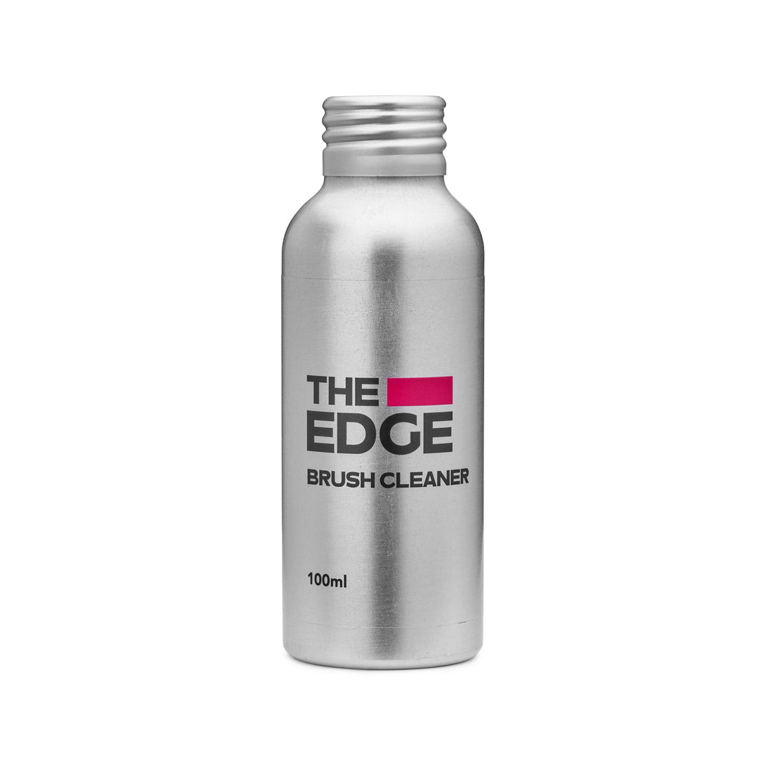 The Edge Nagelbürste Auf Kunstharz 8g - Für Stärkere Nägel Mit Fiberglas Oder Seidennetz