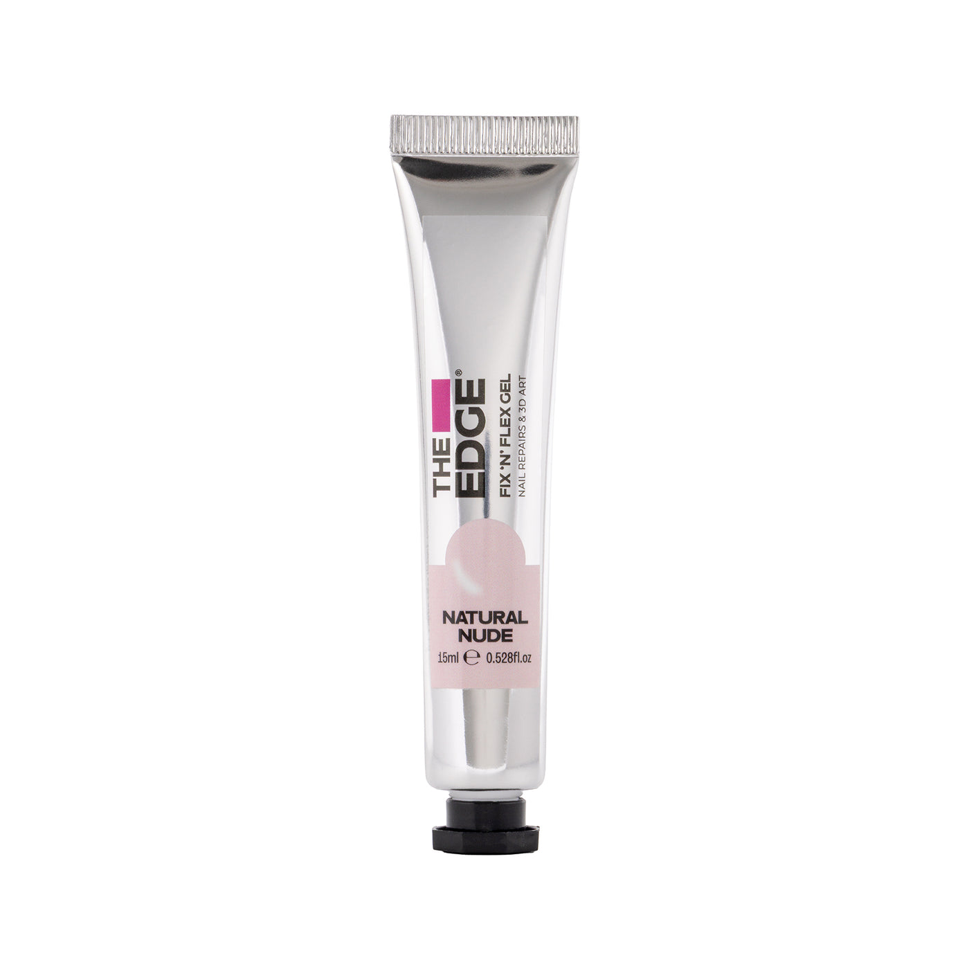 Fix 'N' Flex Gel - Natural Nude (15ml)
