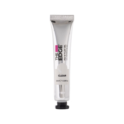 Fix 'N' Flex Gel - Clear (15ml)