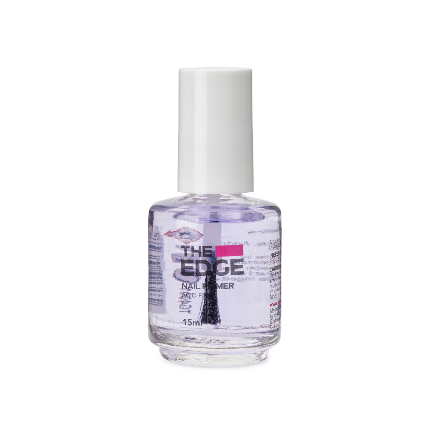 Acid Free Nail Primer 15ml