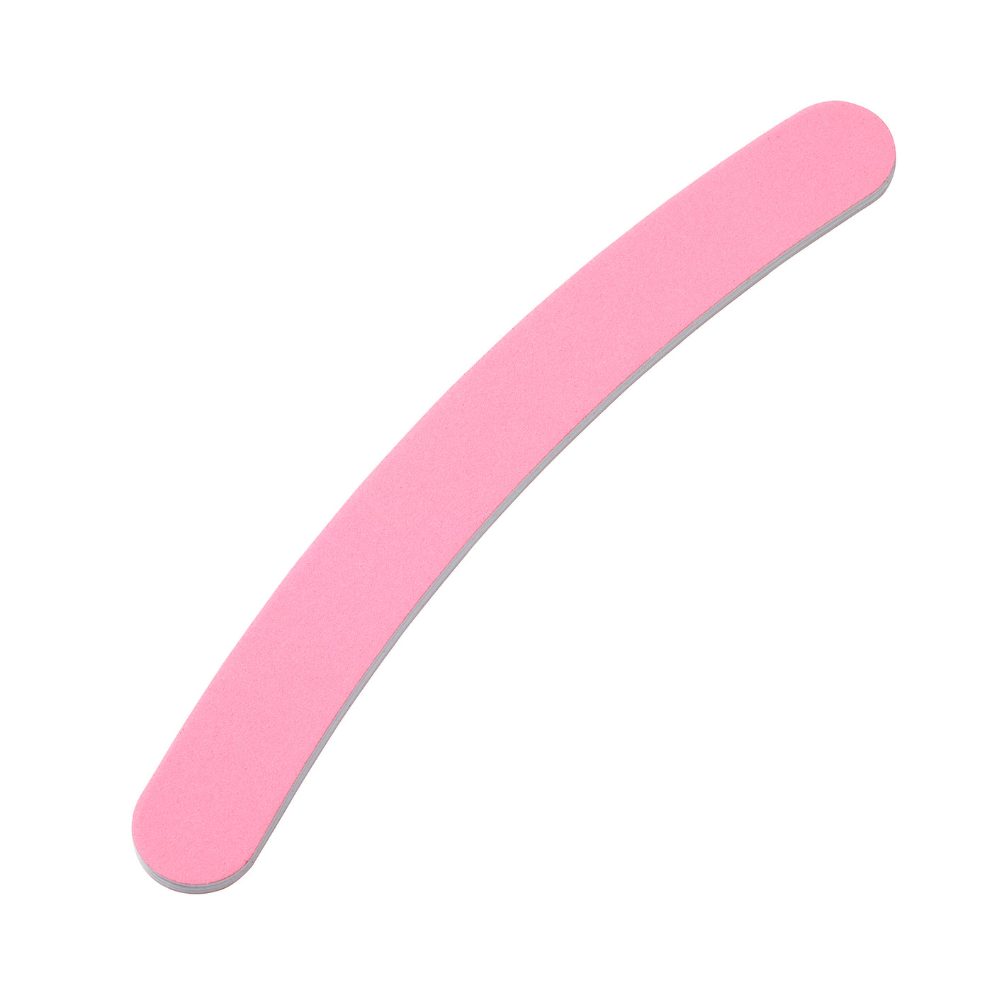 Pink Cushioned Curved Grit 400/400