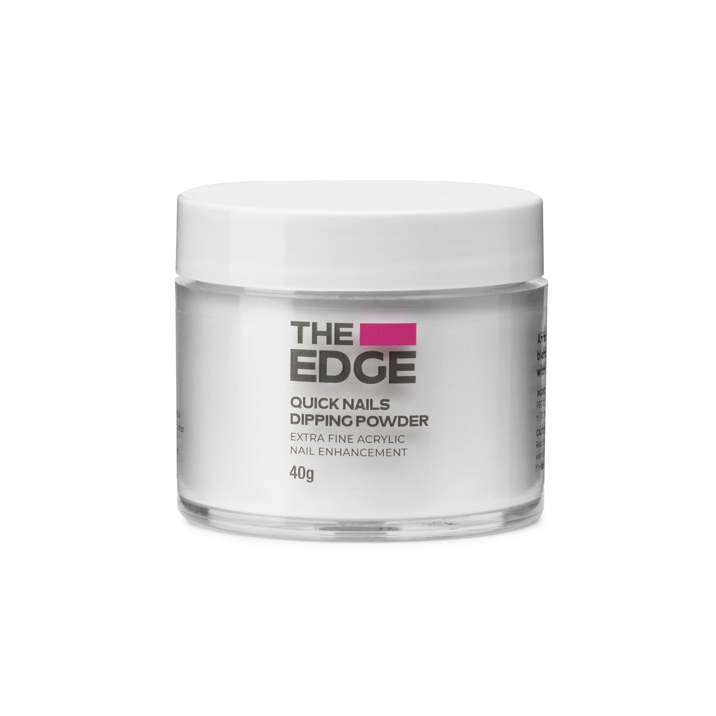 Quick Nail Dipping Powder 40g