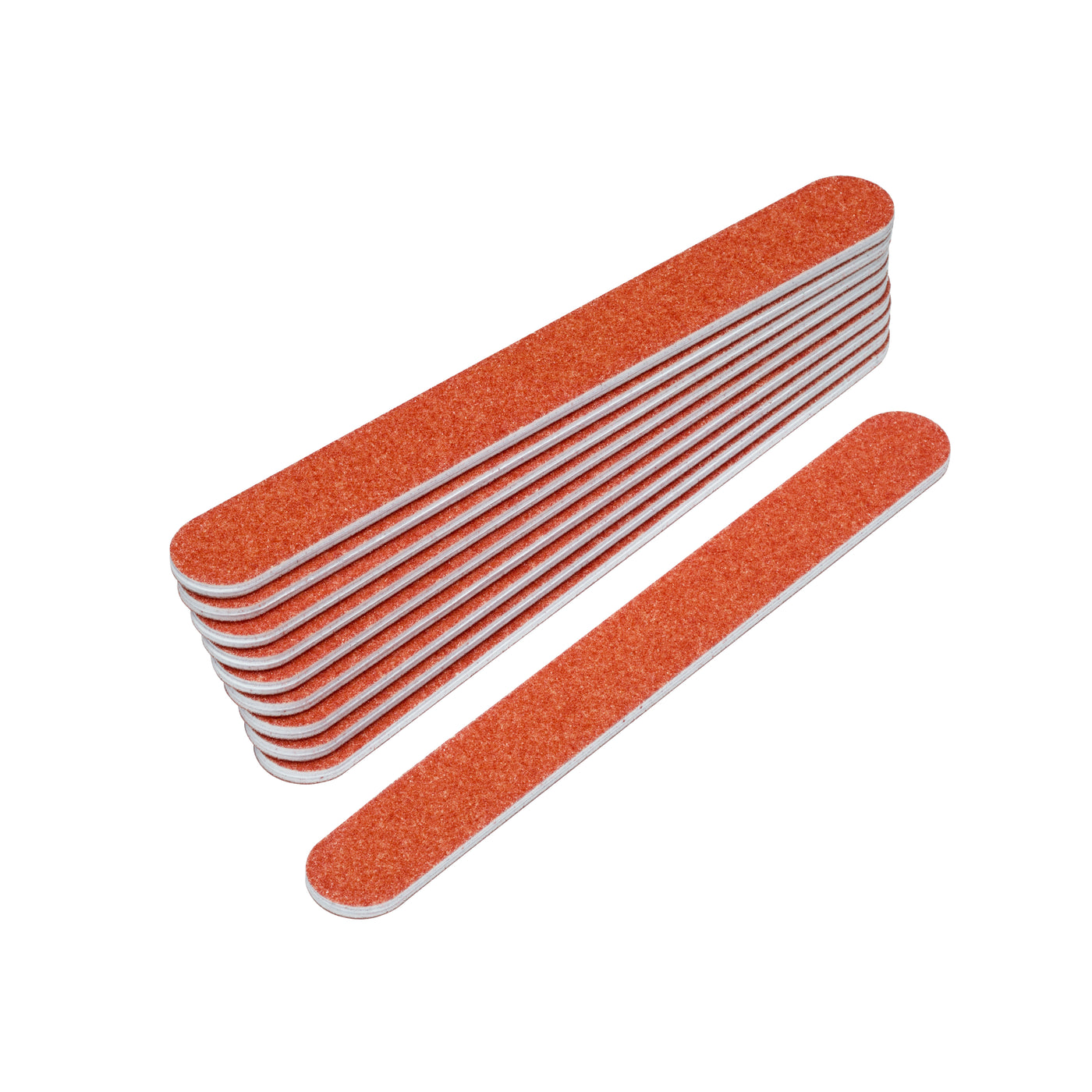 Red Mylar Grit 80/80