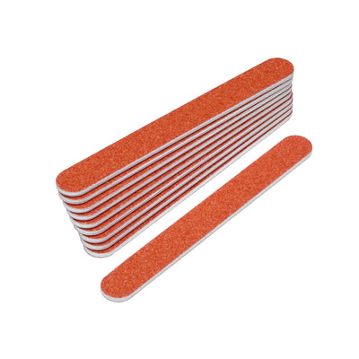Red Mylar Grit 80/80