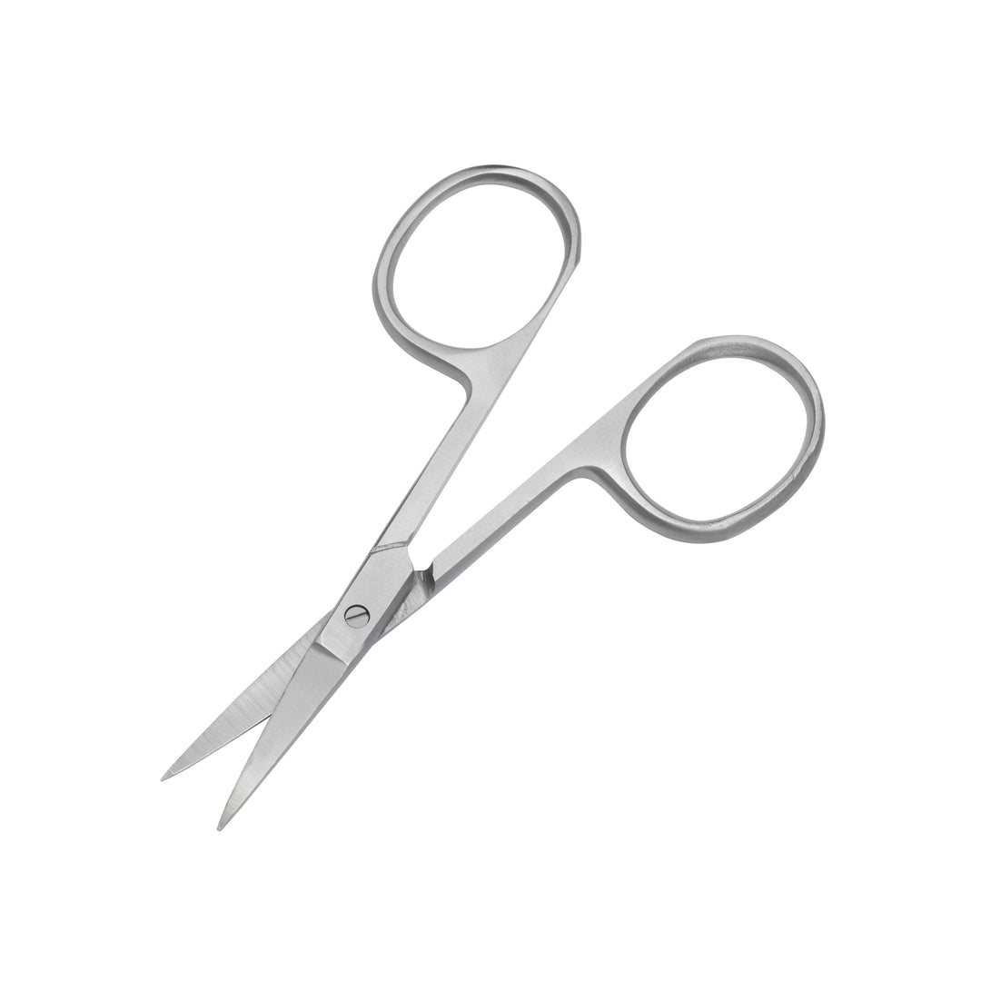 The Edge Künstliche Fingernagelspitzen - 50 Stück In Größe 6, Aus Flexiblem ABS