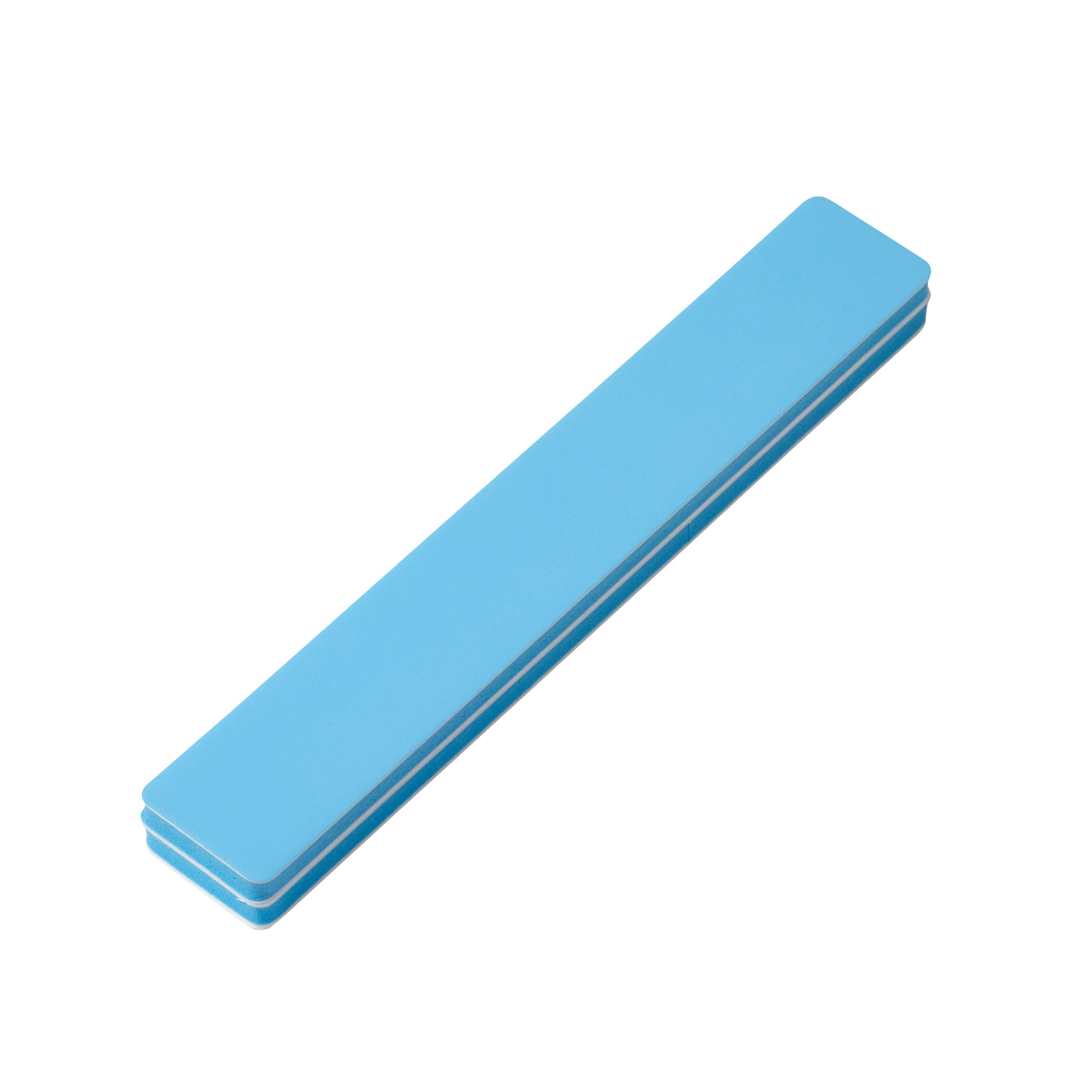 Super Shiner (White & Blue)