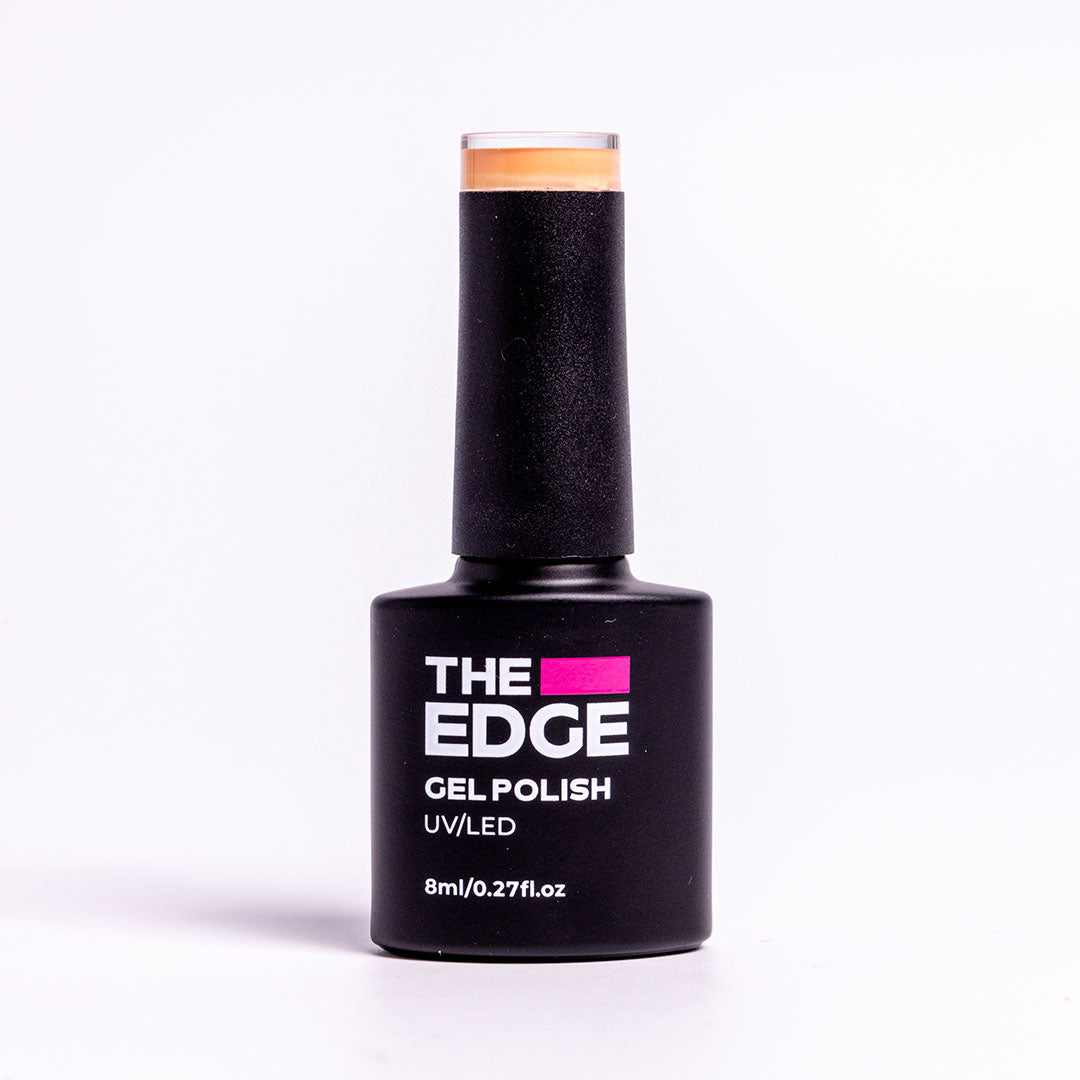 The Apricot Gel Polish