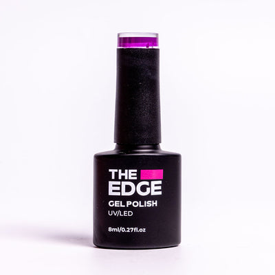 The Aubergine Gel Polish