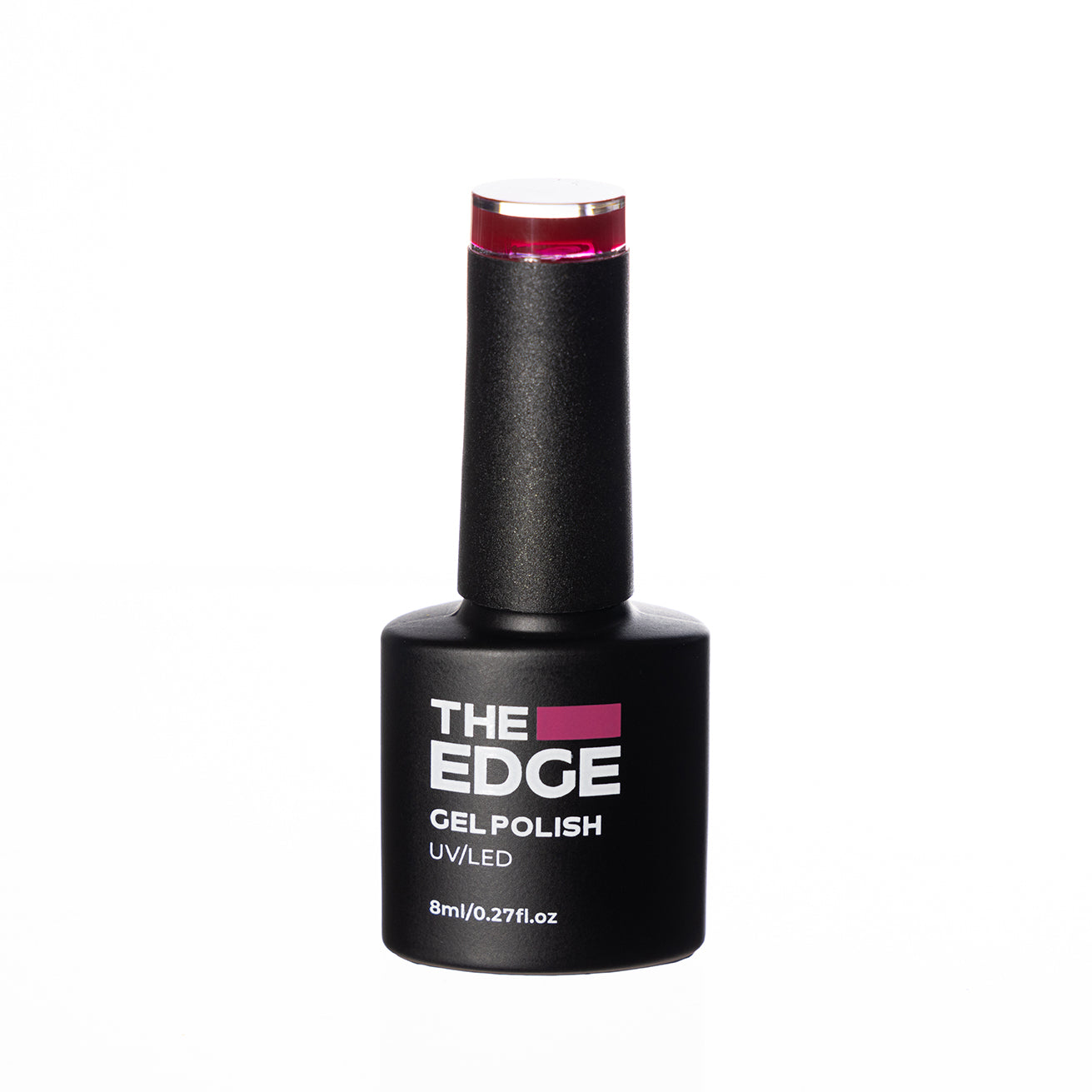 The Cranberry Gel Polish