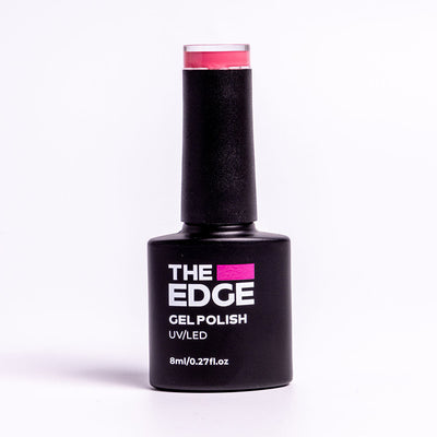 The Dark Blush Gel Polish