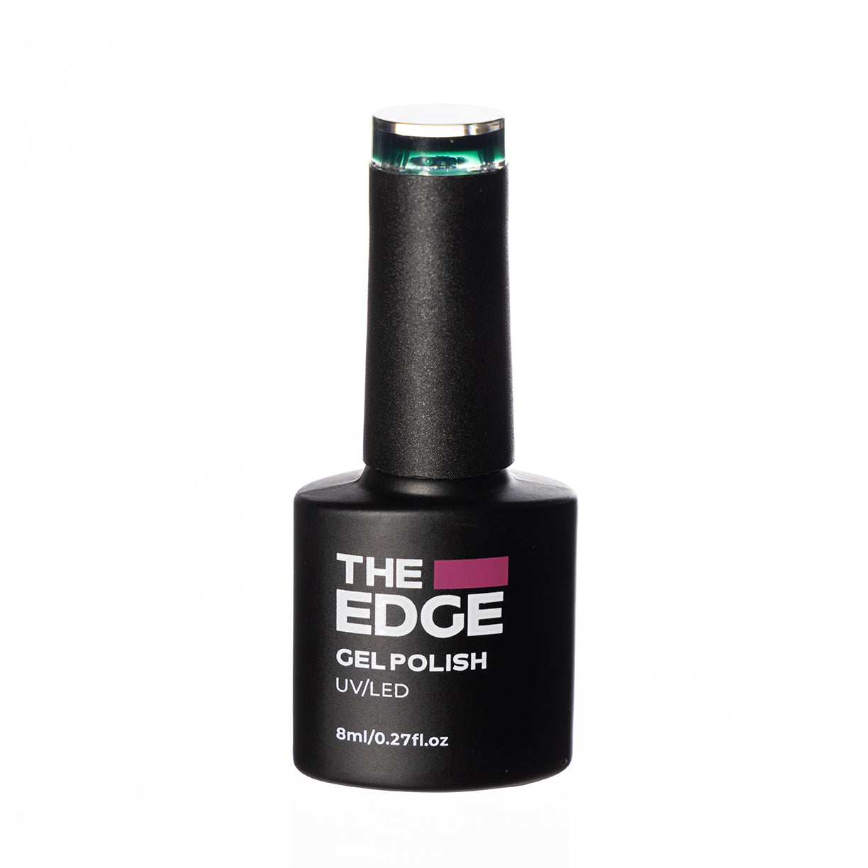 The Dark Emerald Gel Polish