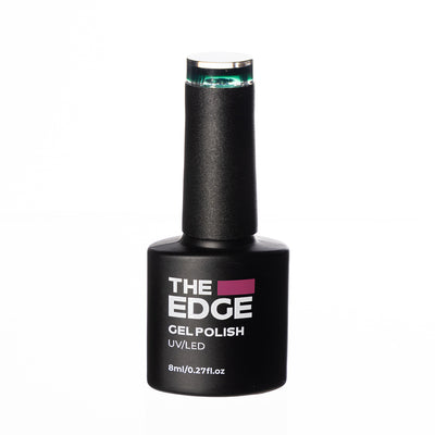 The Dark Emerald Gel Polish