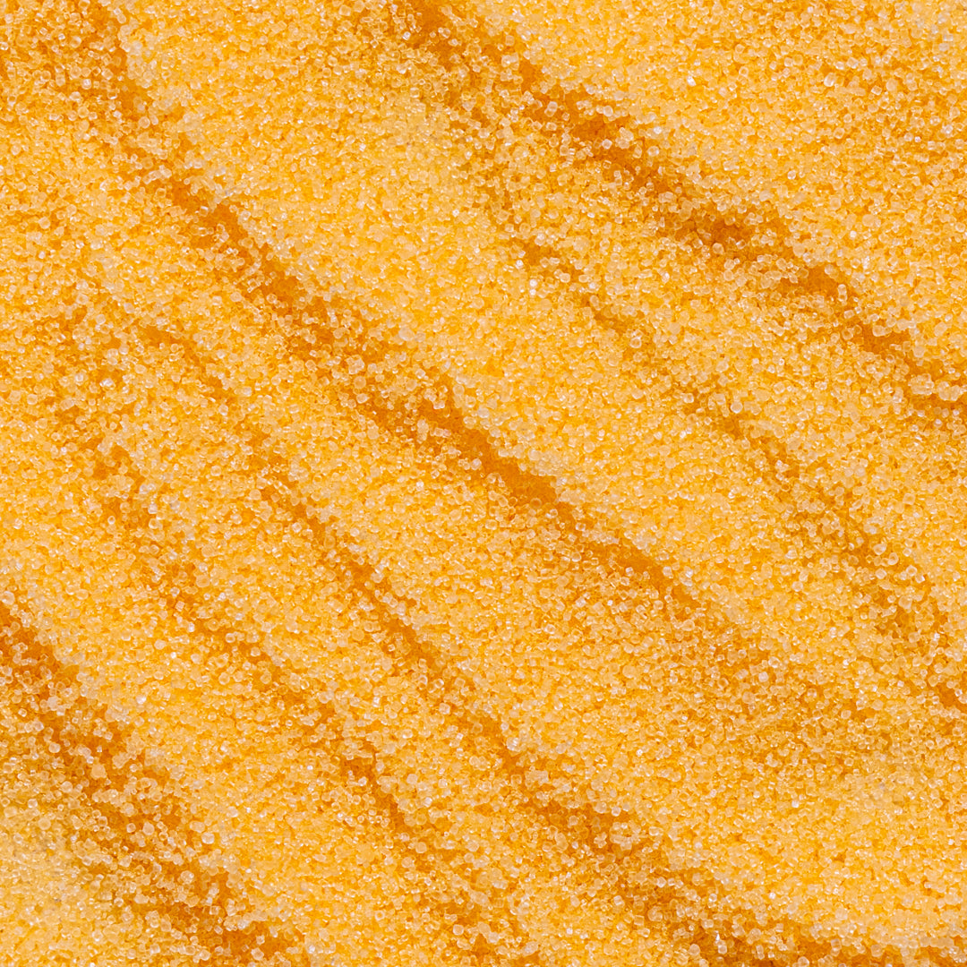 4 Step Pedicure Mango