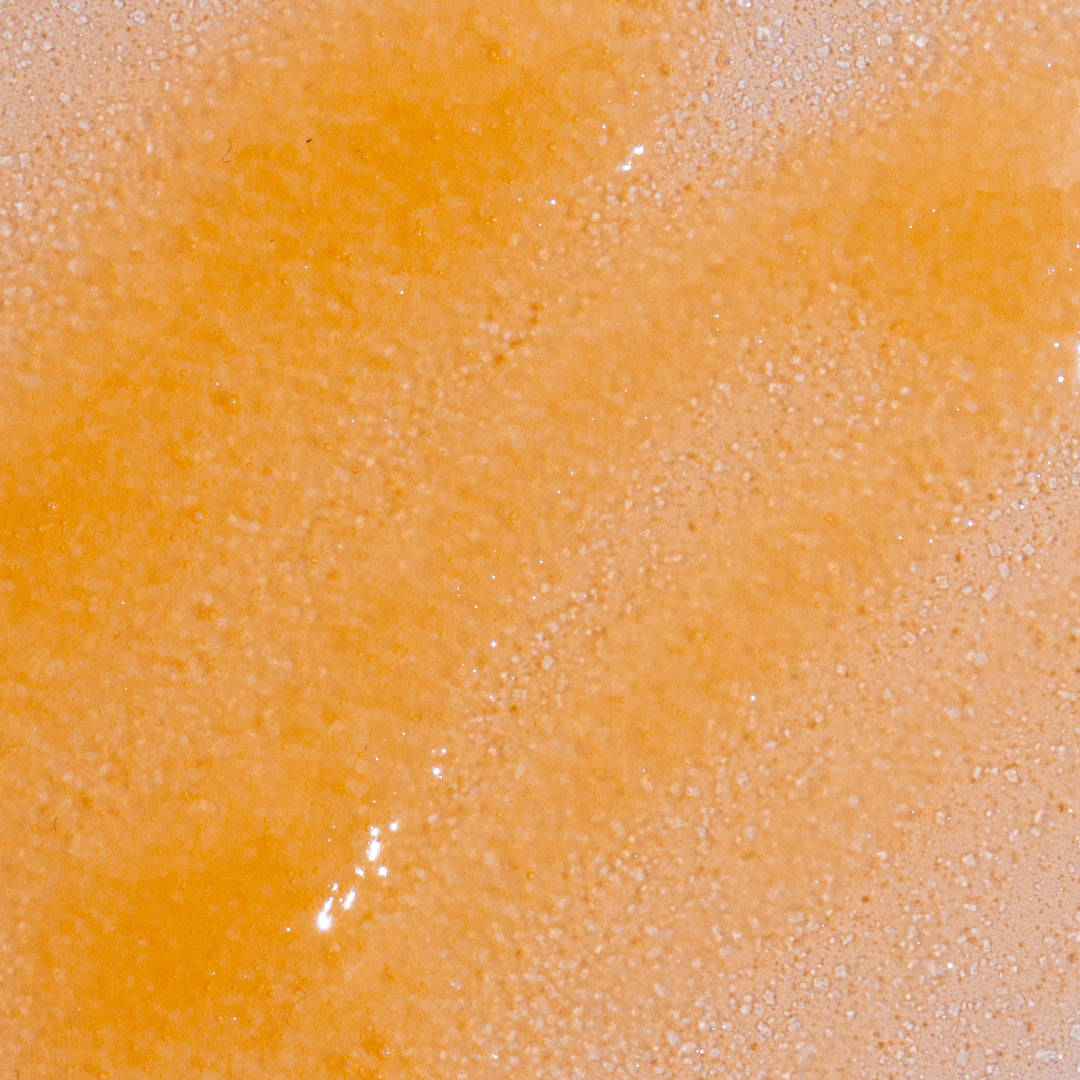 4 Step Pedicure Mango