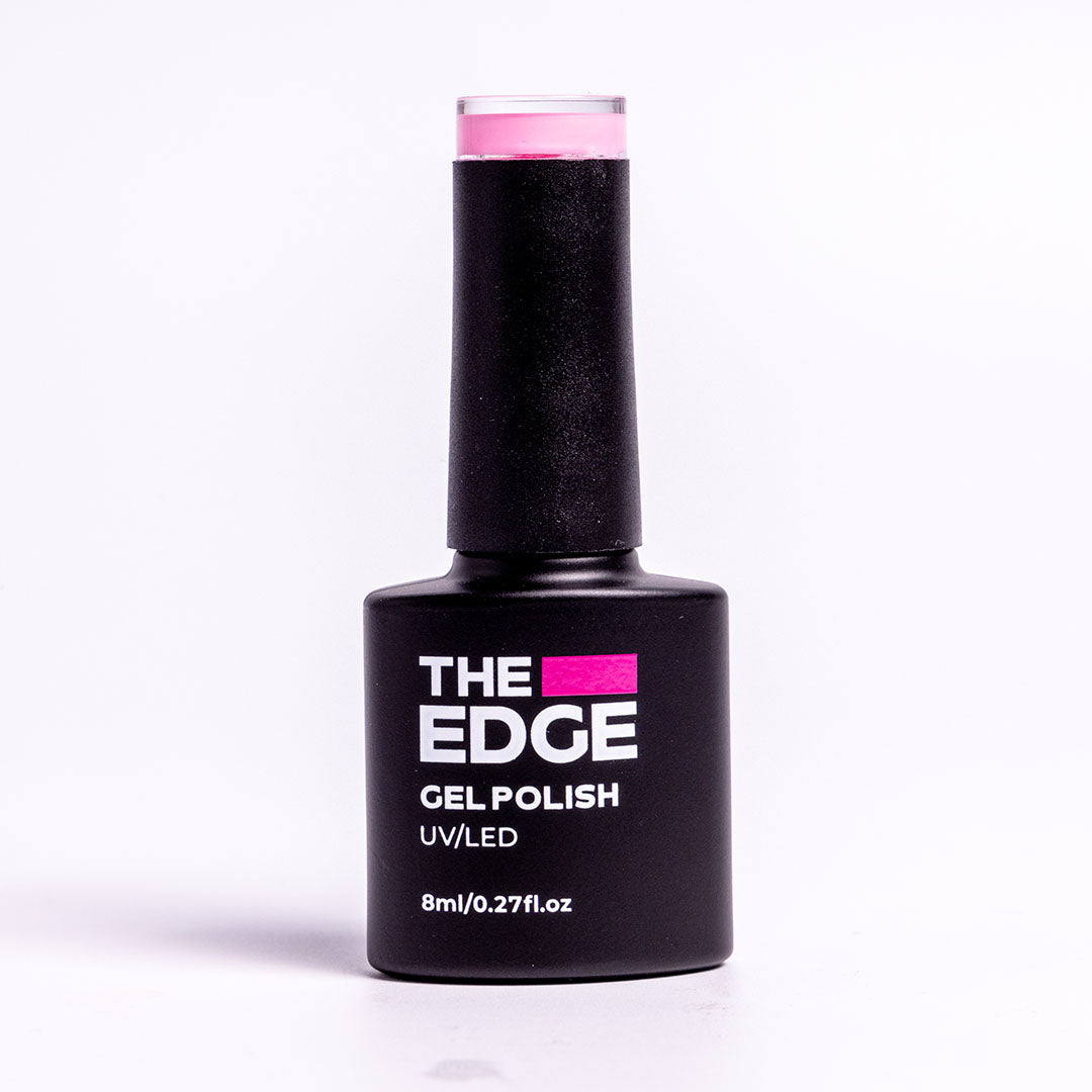 The Marshmallow Pink Gel Polish