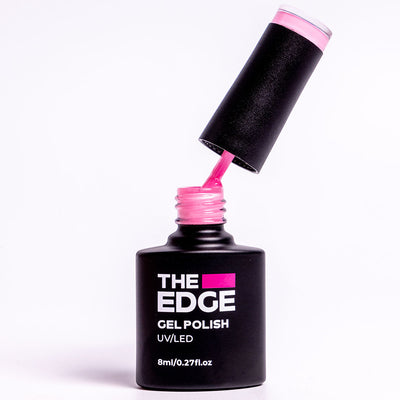 The Marshmallow Pink Gel Polish