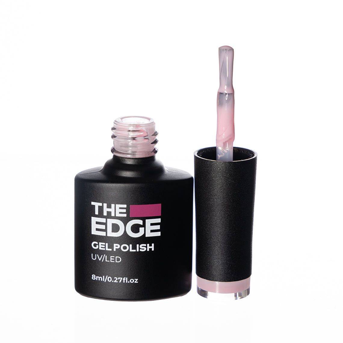 The Milkshake Pink Gel Polish