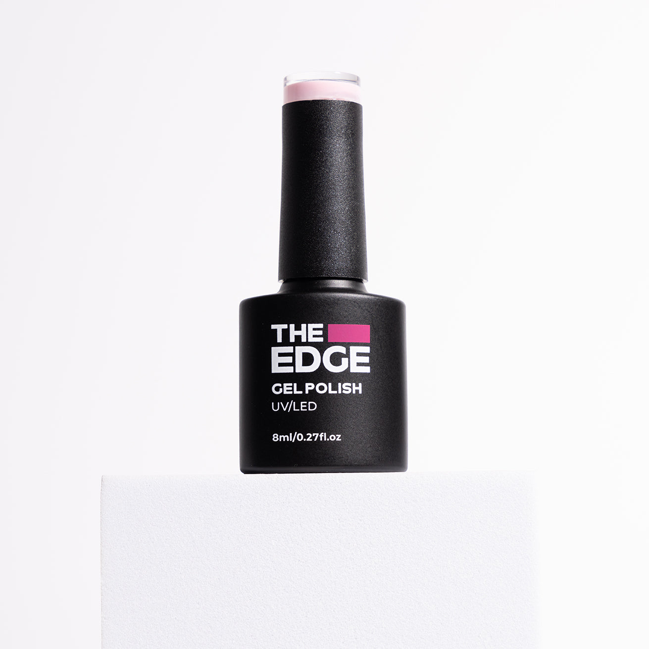 The Milkshake Pink Gel Polish