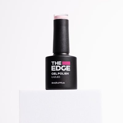 The Milkshake Pink Gel Polish