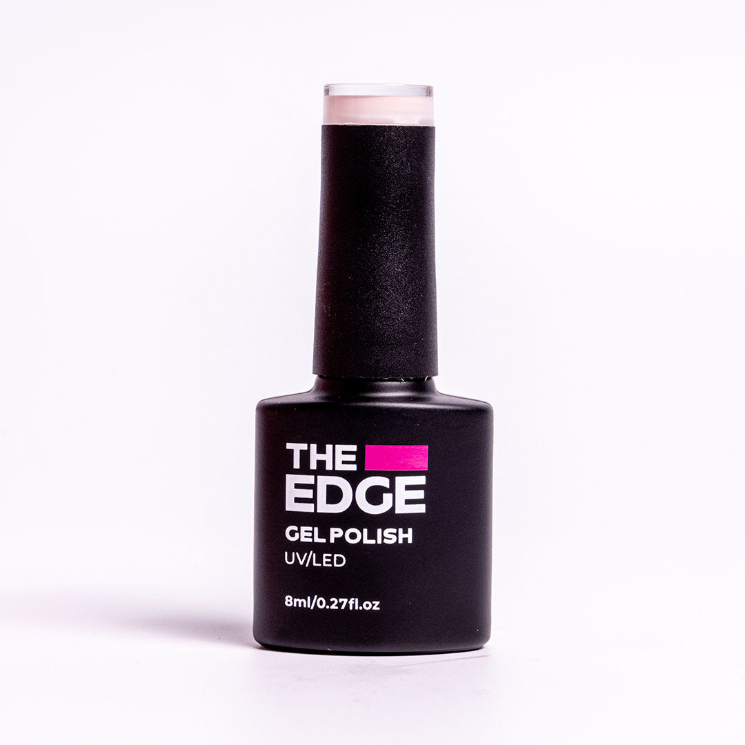 The Milky Pink Gel Polish