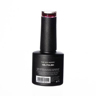 The Mulberry Gel Polish