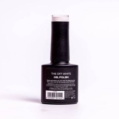 The Off White Gel Polish