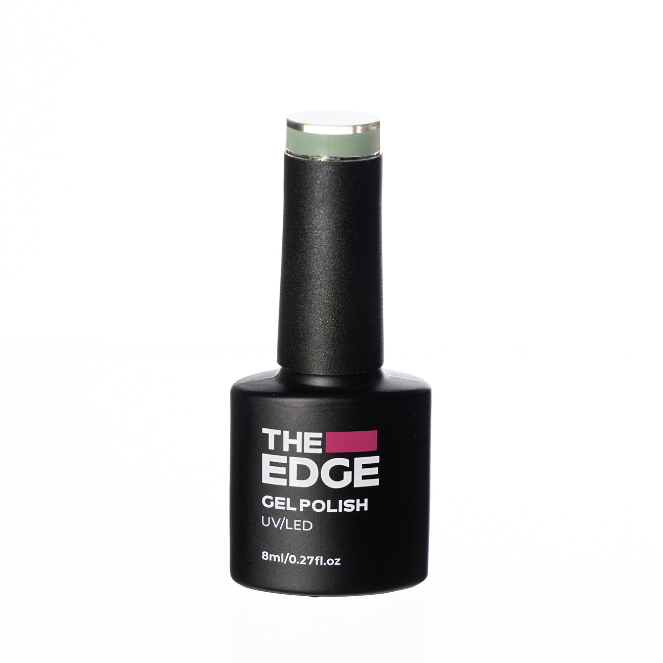 The Olive Green Gel Polish