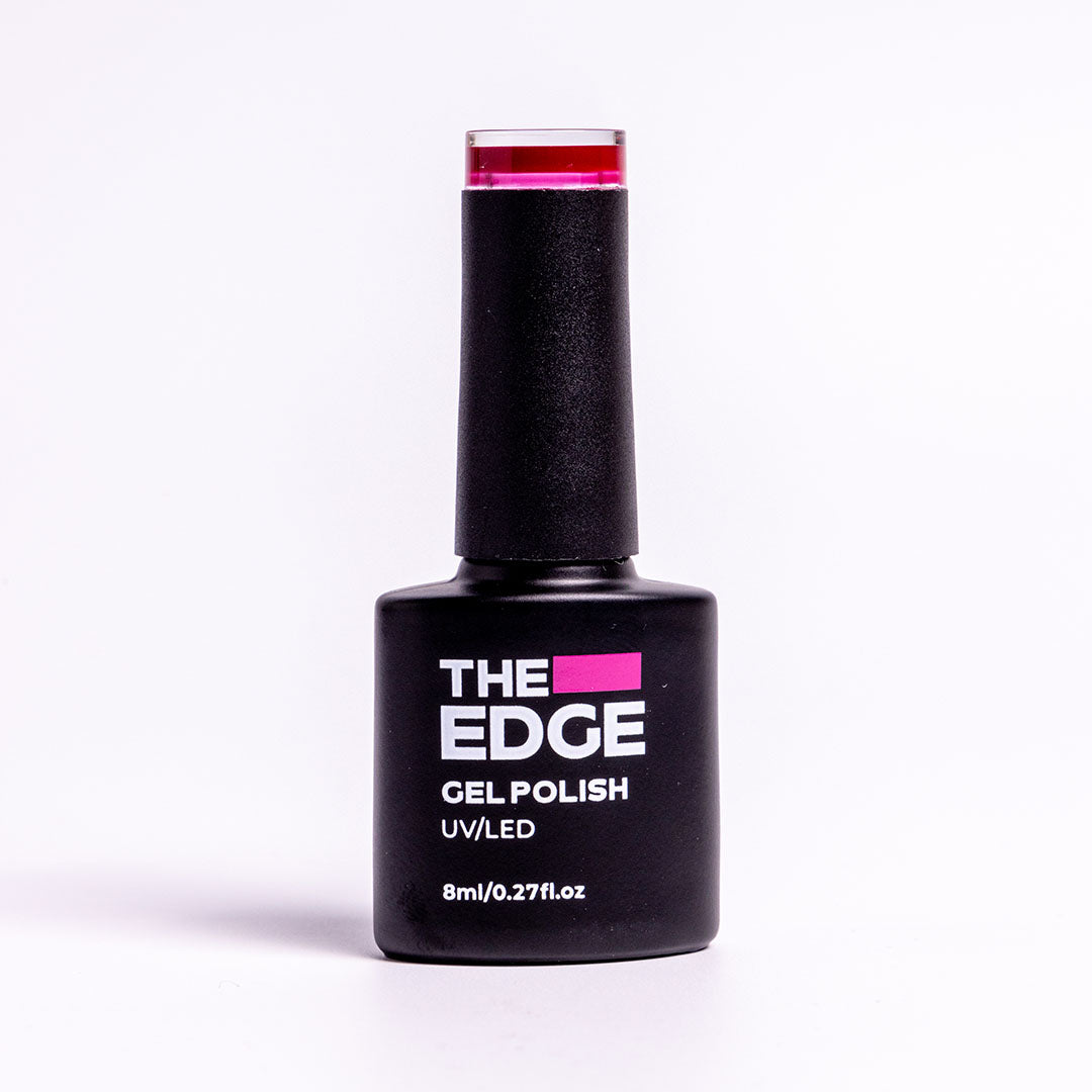 The Rosewood Gel Polish