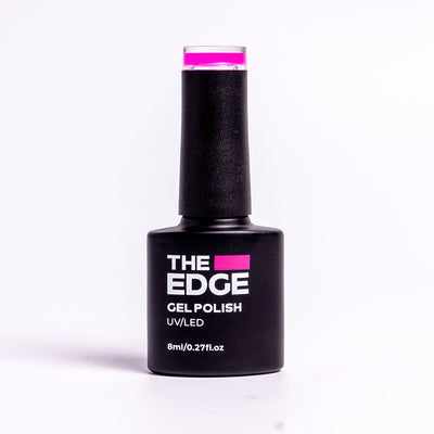 The Sheer Pink Gel Polish