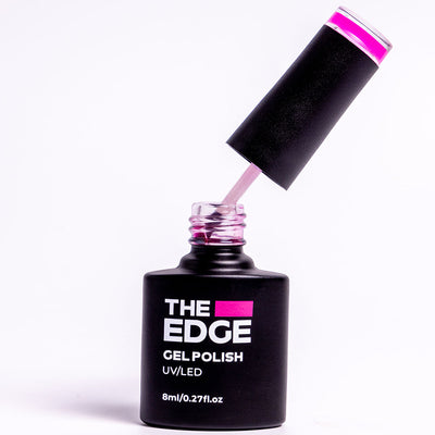 The Sheer Pink Gel Polish