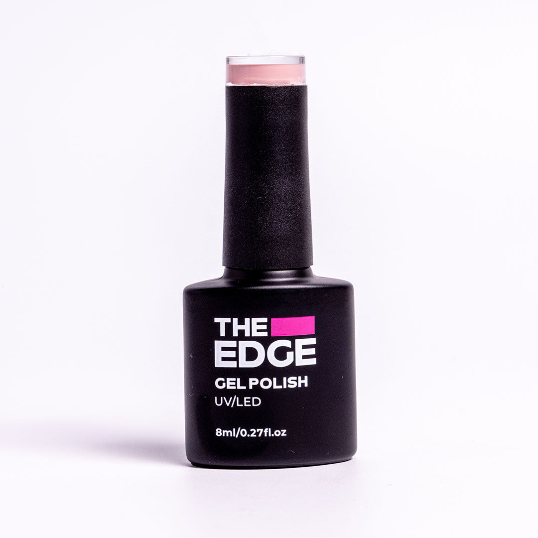 The Soft Pink Gel Polish