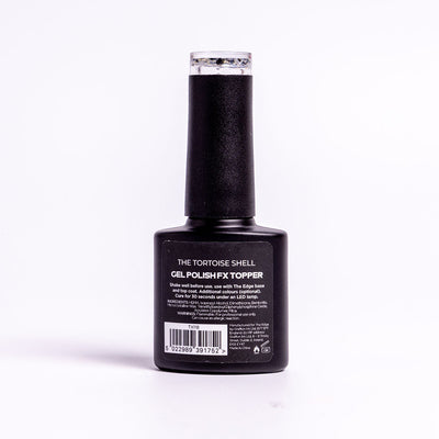 The Tortoiseshell Topper Gel FX Gel Polish