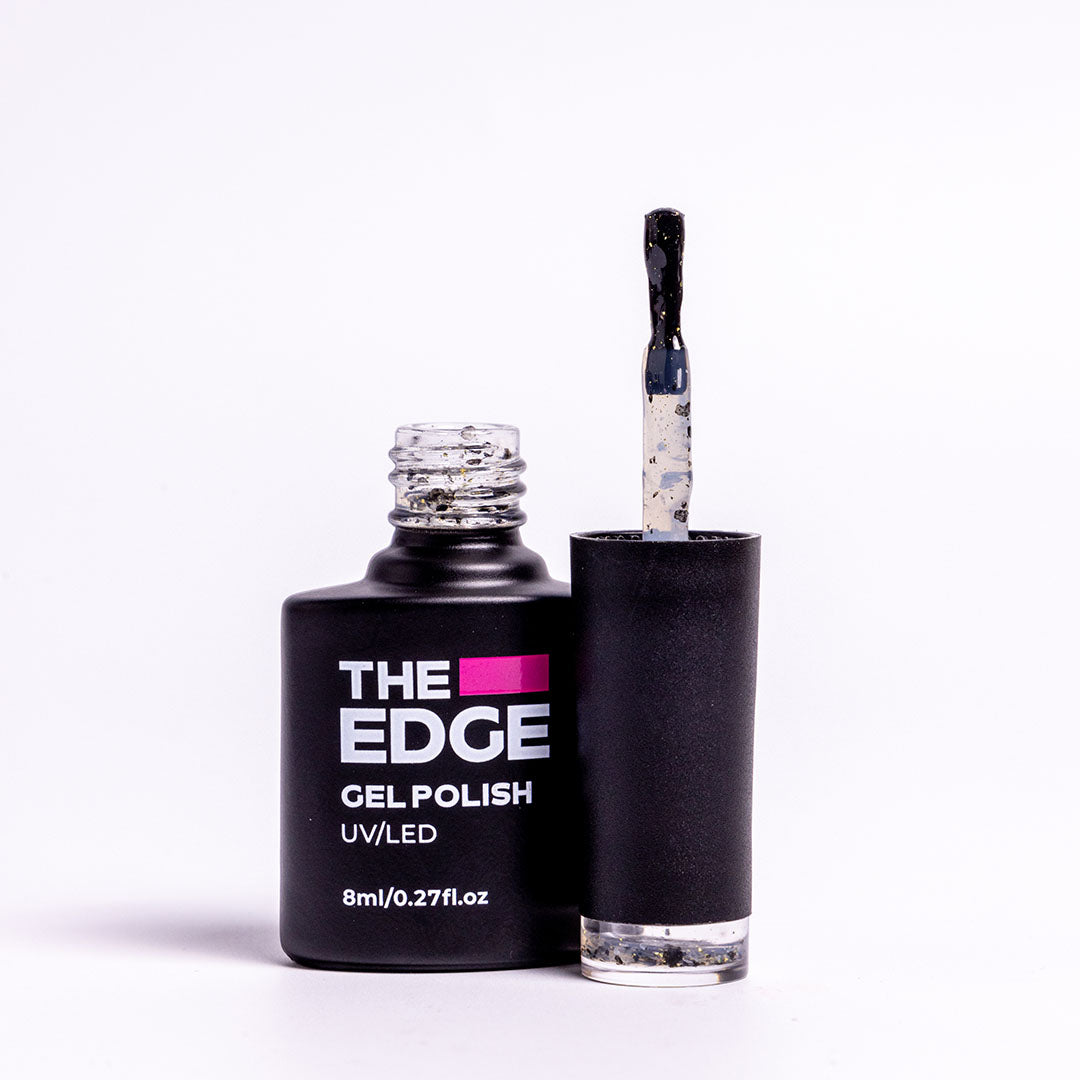 The Tortoiseshell Topper Gel FX Gel Polish