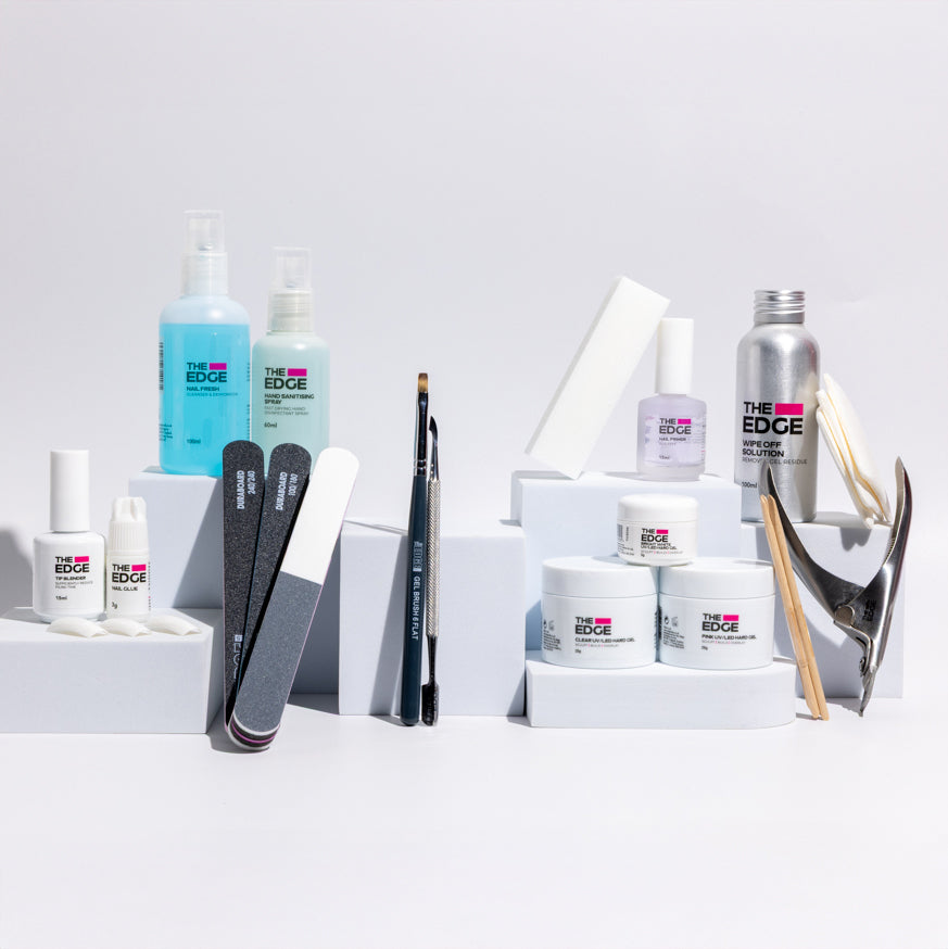 UV Gel Kit