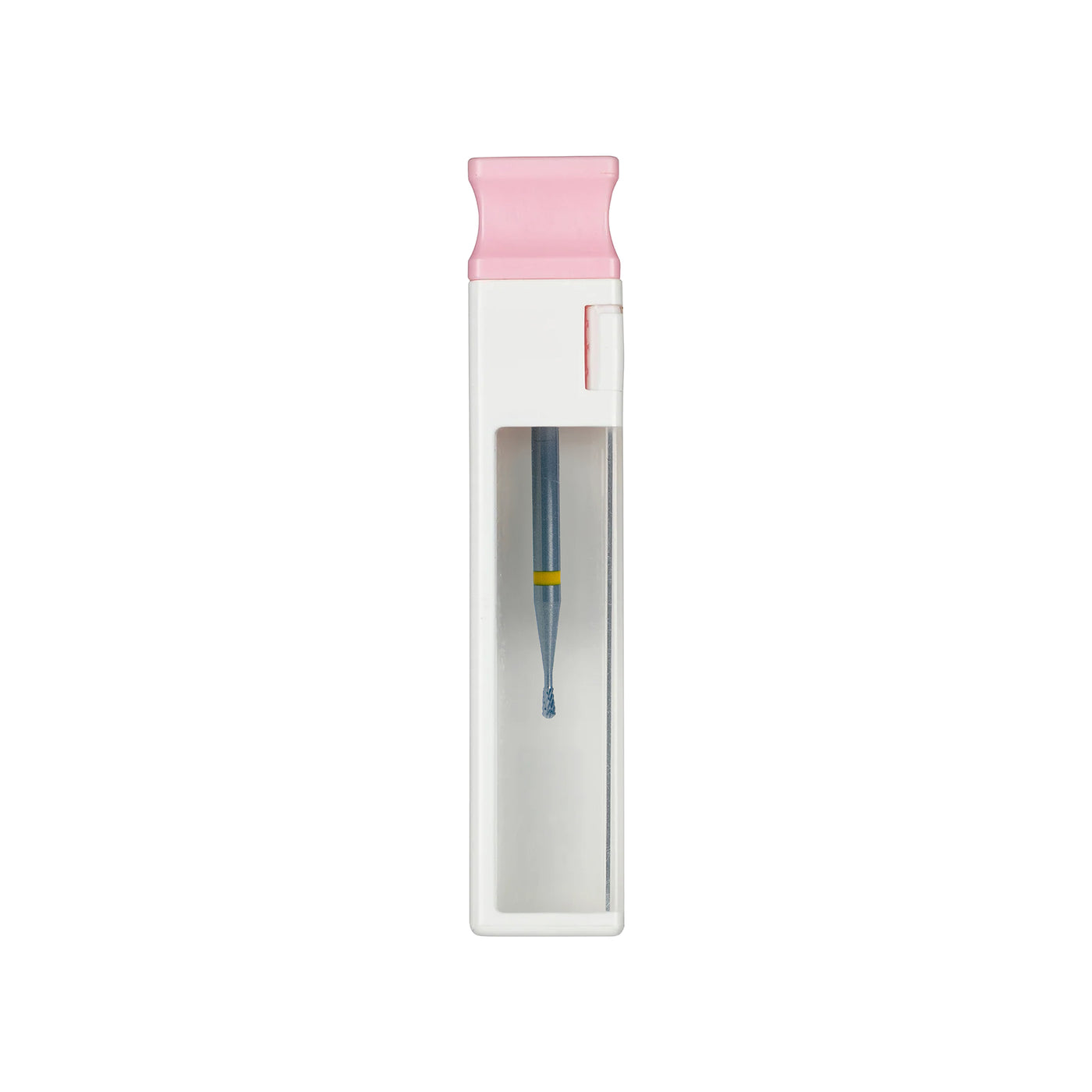 Pear Shaped E-File Bit