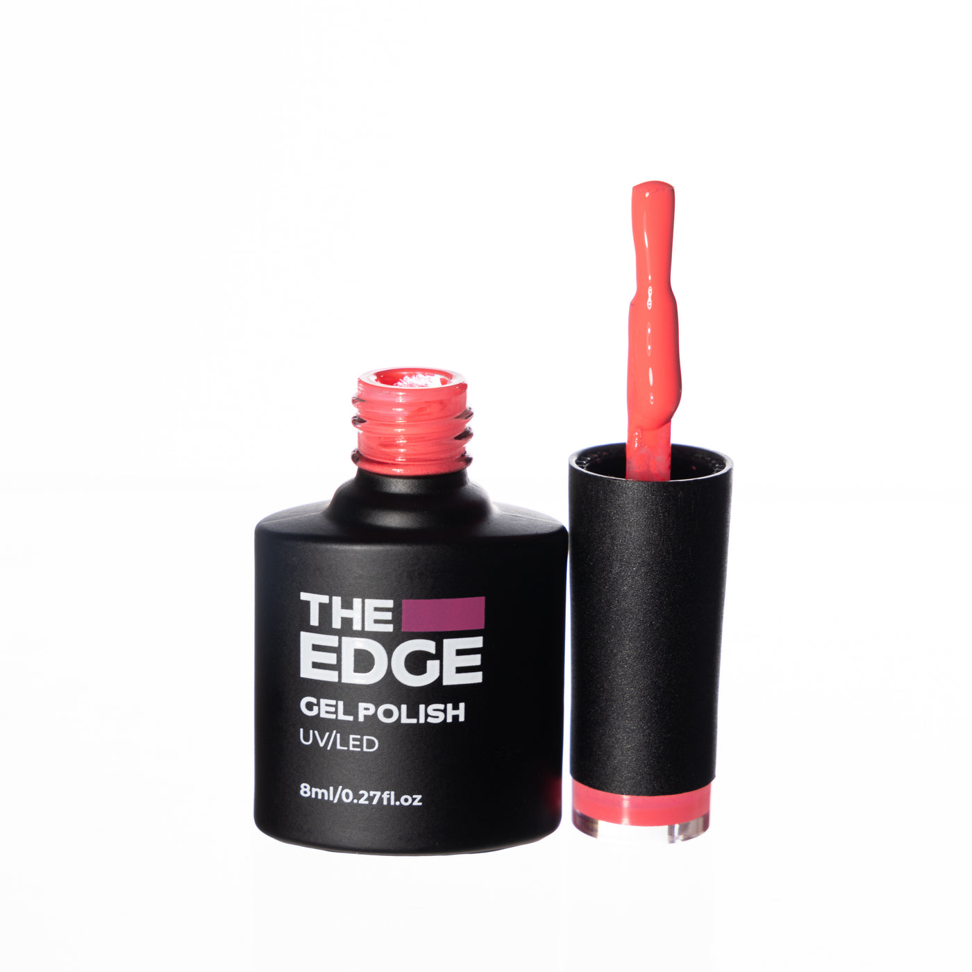 The Watermelon Pink Gel Polish