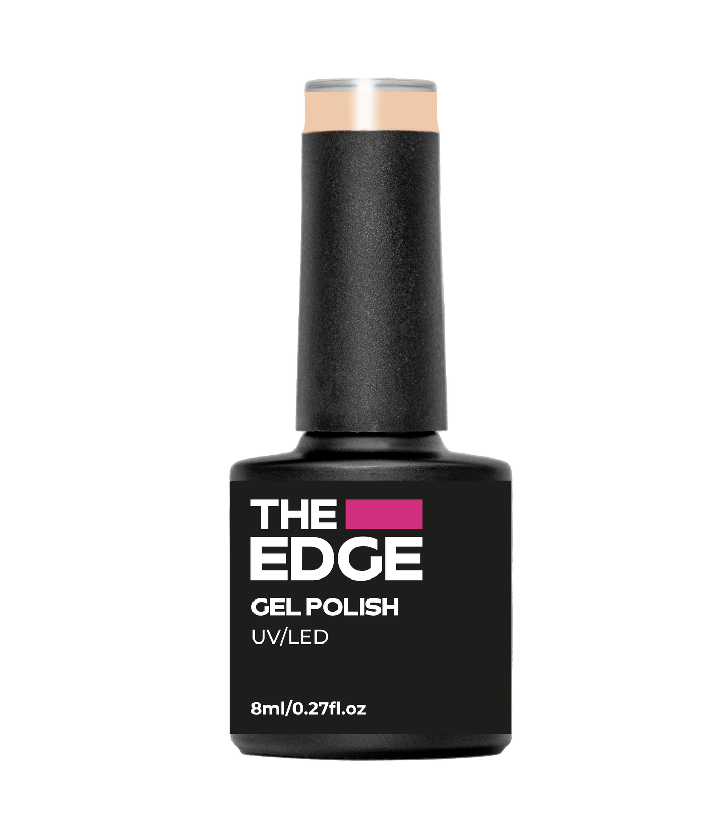 The Almond Latte Gel Polish