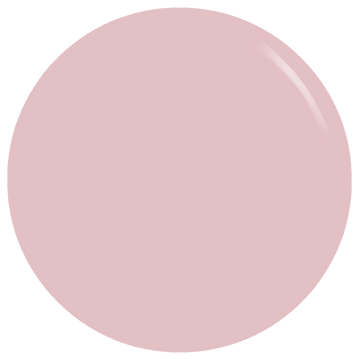 The Almond Pink Gel Polish