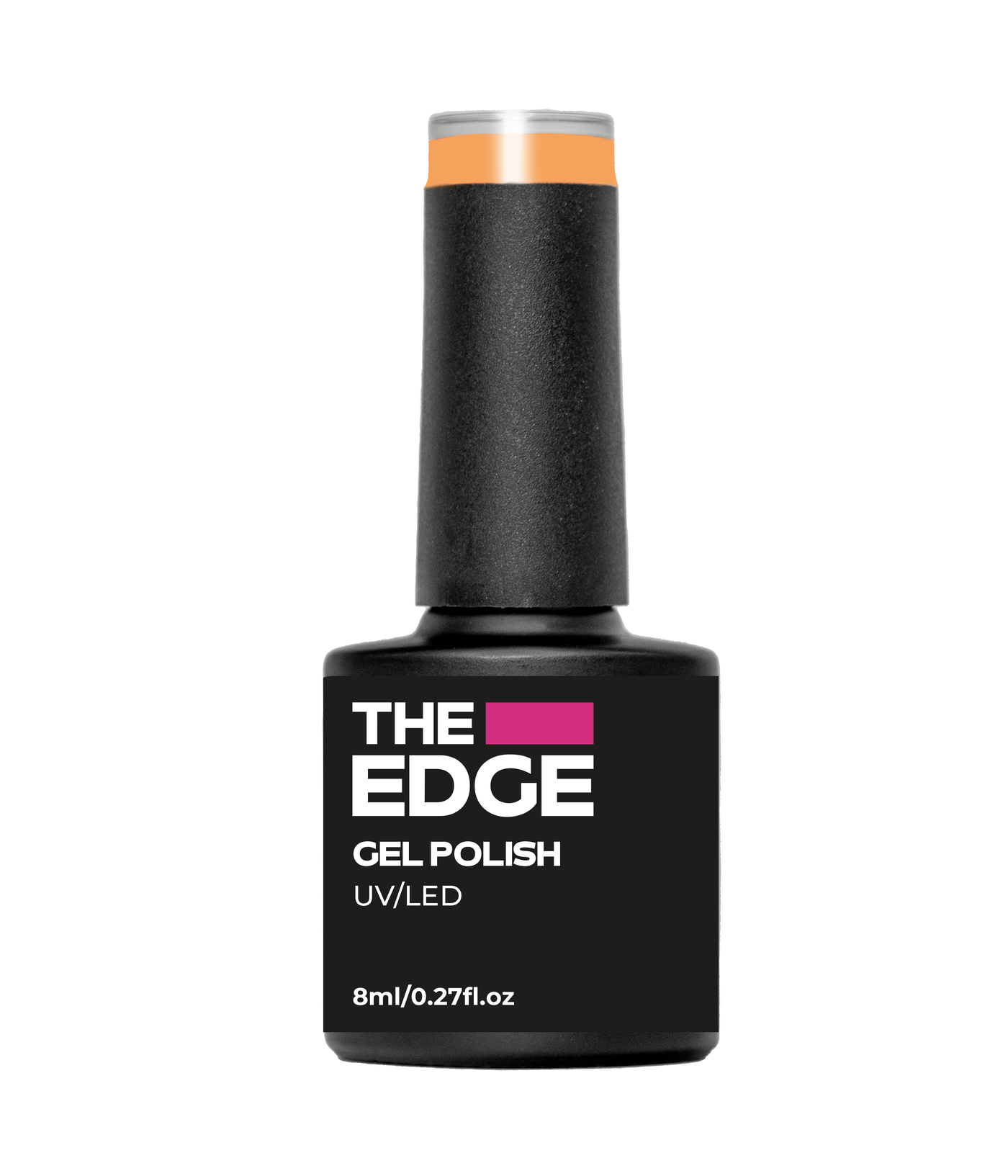 The Apricot Gel Polish