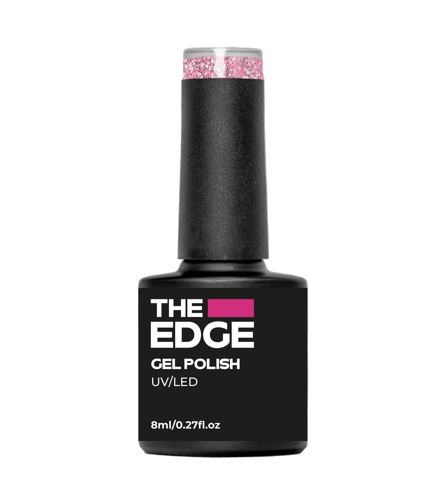 The Ballet Pink Gel Polish