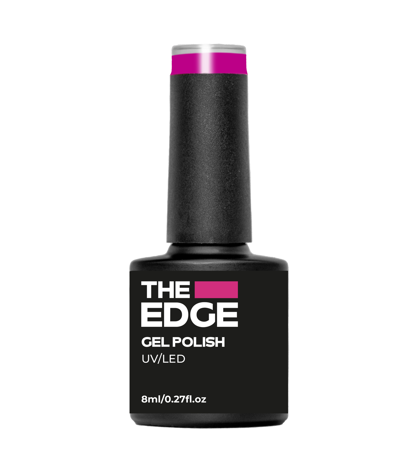 The Berry Crush Gel Polish