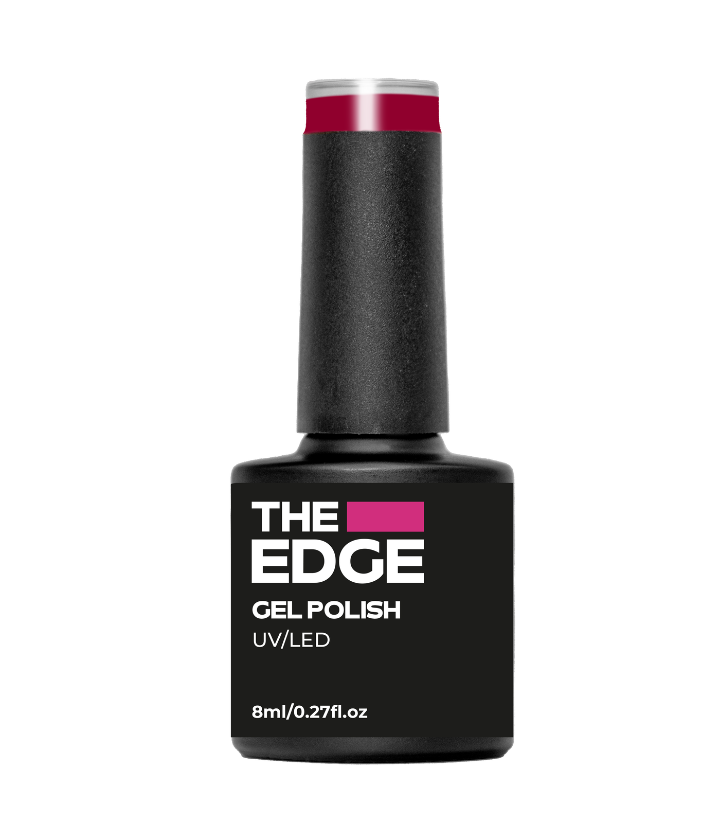 The Berry Gel Polish