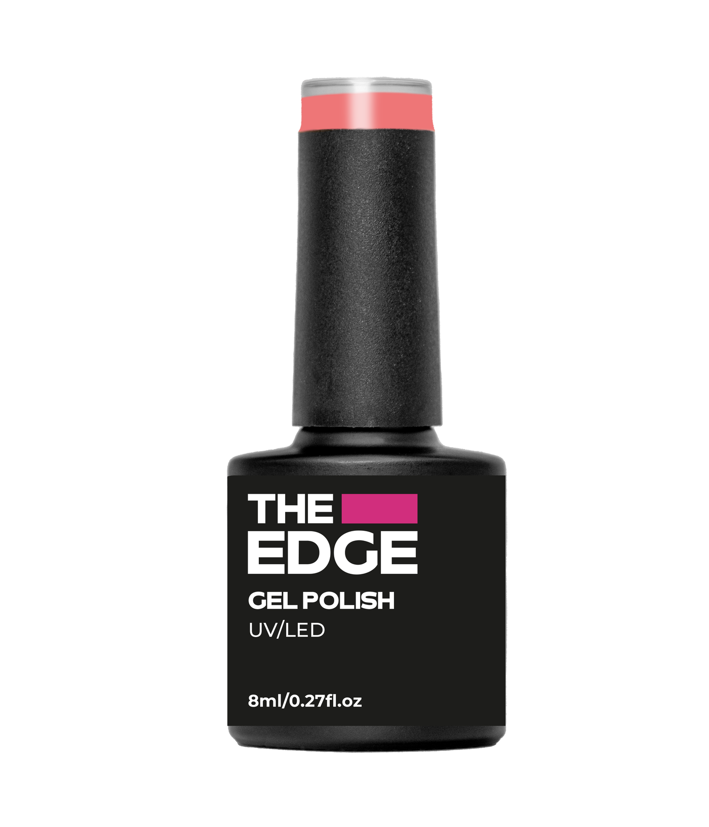 The Dark Blush Gel Polish