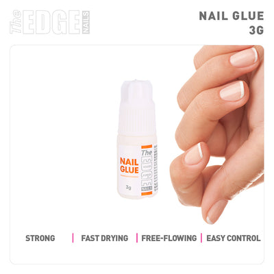 Nail Adhesive Glue