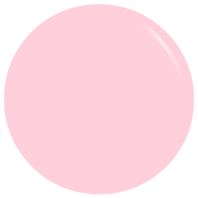 The Milkshake Pink Gel Polish
